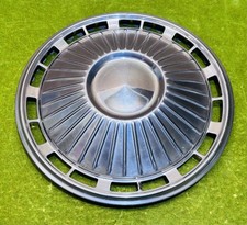 Toyota Toyopet Crown RS40 13” Hubcap Wheel Cover ‘62-‘67 Hub Cap (1)