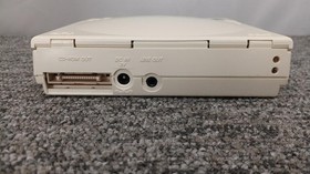 NEC CRD-30A/PI-TG001/IFU-30A PC Engine/CD-ROM2 Interface Unit