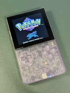 Analogue Pocket Limited Edition | eBay