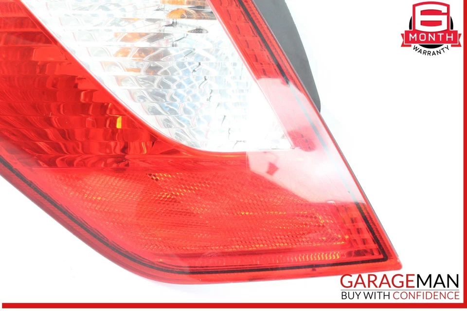 05-08 Luz trasera derecha Porsche Boxster 987 98763142402 OEM Foto 4 de 4