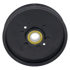 SureFit Flat Idler Pulley John Deere AM106627 GX255 GX325 LT150 LT160