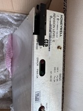 1PC FOR Honeywell  51196653-100–RP Used 51196653100RP