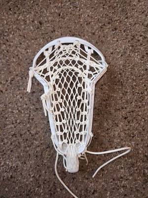 New (never used) Nike Lunar Fly 10 Degree Women's Lacrosse Head