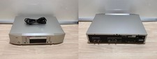 Marantz CD Player CD6006 CD/SACD Player Silver Tested and Working From Japan