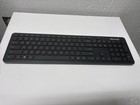 Microsoft Bluetooth Keyboard Barely Used