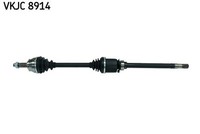 SKF Vkjc 8914 Antriebswelle