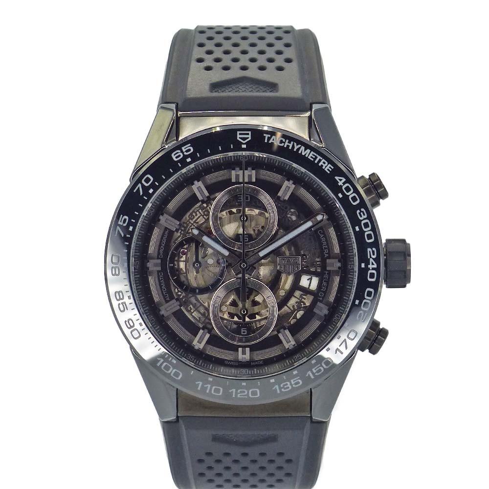 TAG Heuer Carrera CAR2A90.FT6071 Ceramic #KNW1903