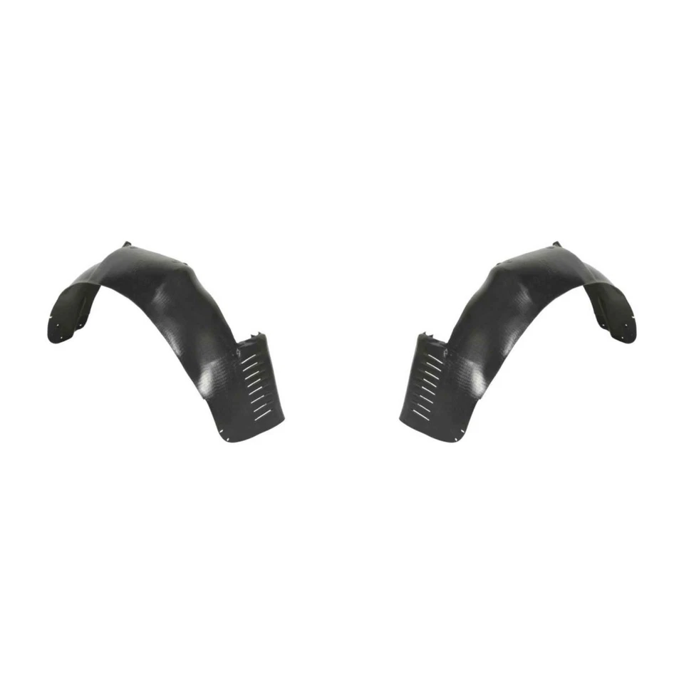 BLIC Radhausschale Radhaus vorne links rechts passend für Audi TT 8N3 8N9