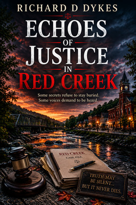   Echoes of Justice in Red Creek  