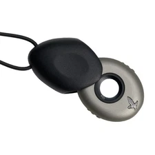 Swarovski Crystal Loupe With Lanyard - 10x Maginification,  13mm