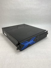 ExacqVision 3208-18T-R2A Hybrid 2U Chassis Sparkle SPI400W7BB 400W PSU