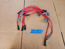 93-97 Camaro Firebird Lt1 V8 5.7 Ignition Spark Plug Wires Wire Set Used Msd 8.5 93-97 Camaro Firebird Lt1 V8 5.7 Ignition Spark Plug Wires Wire Set Used Msd 8.5