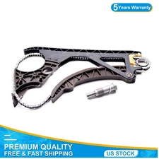 Timing Chain Kit Fits BMW 135i 335i 535i 740i 740li x6 z4 3.0L L6 TURBO N54B30A