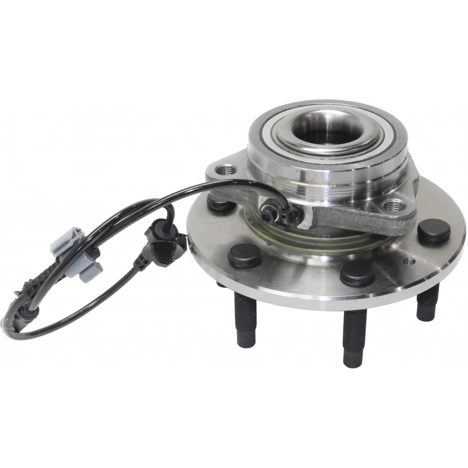 Cojinete de cubo de rueda para Cadillac Escalade EXT 2007-2013 lado del conductor o del pasajero Foto 3 de 4