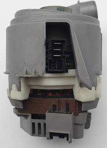 Umwälzpumpe Heizpumpe Pumpe Bosch Siemens 1BS3615-6EA für Geschirrspüler