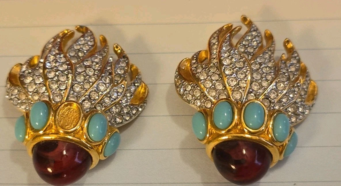 Elizabeth Taylor Avon Jewellery products for sale | eBay