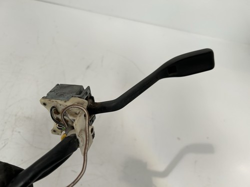 Genuine Porsche 911 Indicator Stalk Column Switch + Loom 91161330501 - Picture 3 of 7