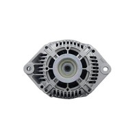 Lichtmaschine Generator 14 V 80 A Ø 58 Mm Valeo FüR U.A. Renault Espace