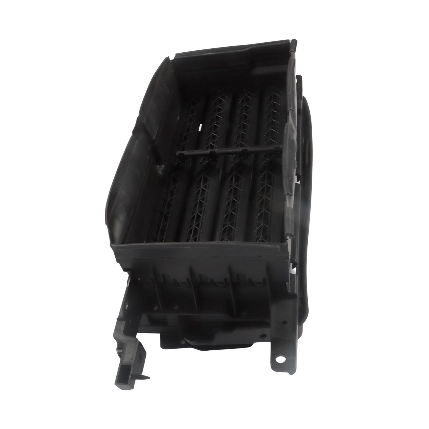 For 2018-2022 Ford Expedition Radiator Shutter Assembly Lower Grille Air Intake