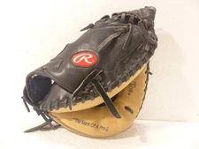 Rawlings RCM30TMD 33" Player Preferred Lite Toe RHT Baseball Catcher's Mitt
