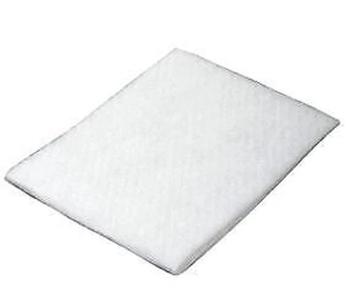 Filtro De Polvo Para Motor De Aspiradora Universal 310X125Mm - Imagen 1 de 1