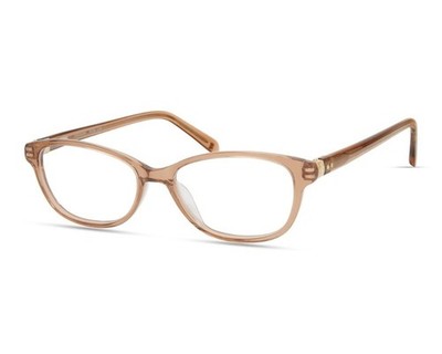 Modo 6517 CGNC Color Cognac Eyeglasses 48-15-138