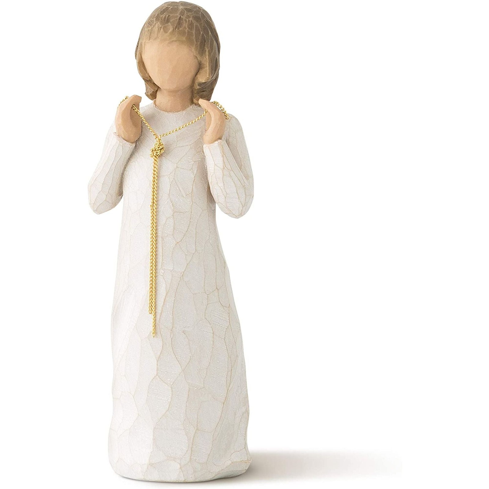 Willow Tree Truly Golden Figurine