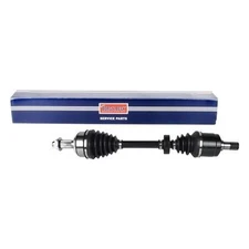 Front Left Drive Shaft Fits Honda Cr-v