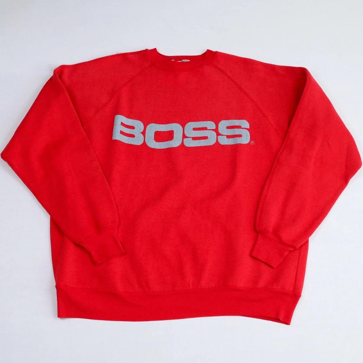 HUGO BOSS Hoodies & Sweatshirts for Men with Vintage for Sale 