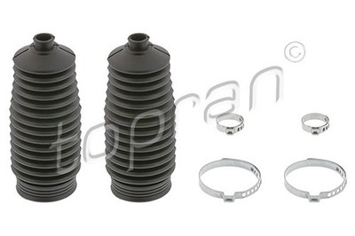 Kit Soffietto Sterzo VAICO V20-0975 Per BMW, VW, Audi – Ricambio Con Grassi E Fascette