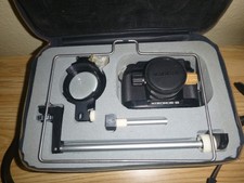 Nikon Nikonos III 3 Underwater Camera w/28mm f3.5 Lens JAPAN