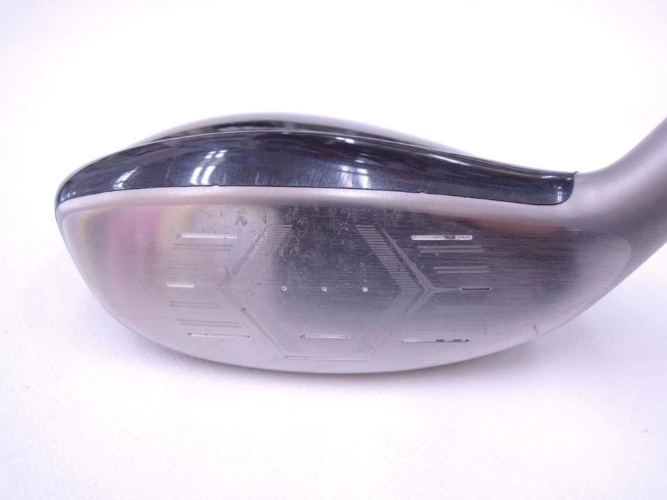 unisex 2021 Dunlop XXIO PRIME 5H 23deg SP1100 R2-flex Hybrid UT Golf K321 - Image 2 of 4