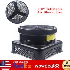 17.7" Air Tube Man Wavy Wind Dancer Inflatable Blower Fan for Advertising