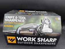 Work Sharp WSKTS-KO Ken Onion Knife and Tool ...