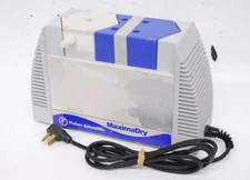 Fisher Scientific PU 1306-N820-9.01 MaximaDry Diaphragm Vacuum Pump