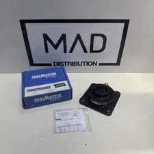 SF-32RC Seal Master 2” Bore Flange Bearing 