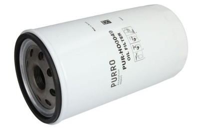 PURRO PUR-HO0049 Ölfilter für ASTRA,FORD,HEULIEZ,IRISBUS,IVECO,SOLARIS