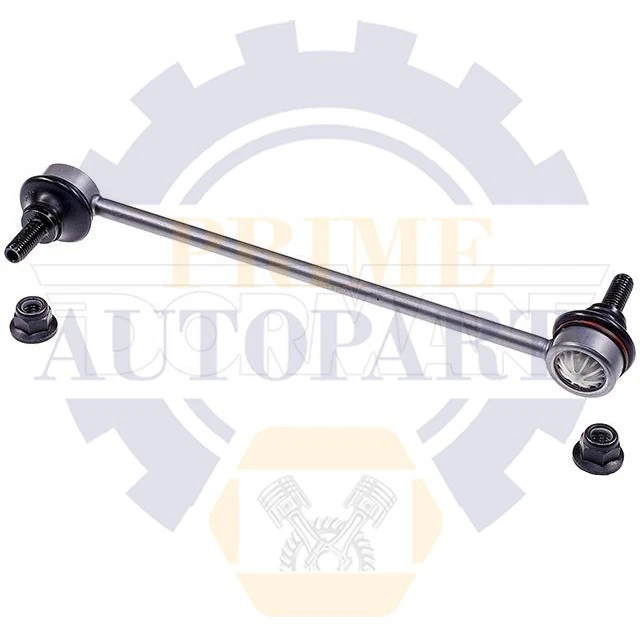 Dorman OEM Front Sway Bars For 2001-2008 Jaguar X-Type 2.5l 3L Lifetime Warranty - Image 3 of 4