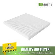 1pcs Cabin Air Filter For Toyota Camry Sienna Lexus RX350 RX400h ES300 RX350