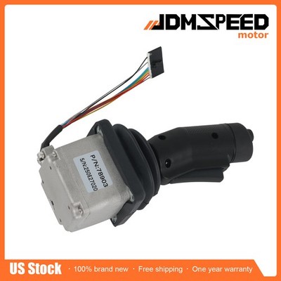 Joystick Controller 78903 for Genie Scissor Lift GS-2032 GS-2046 GS-2632 GS-2646