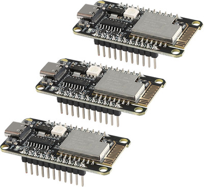 EC Buying 3Pcs Bw16-Kit Dual-Frequency Wifi Development Board Bluetooth 5.0 Wire