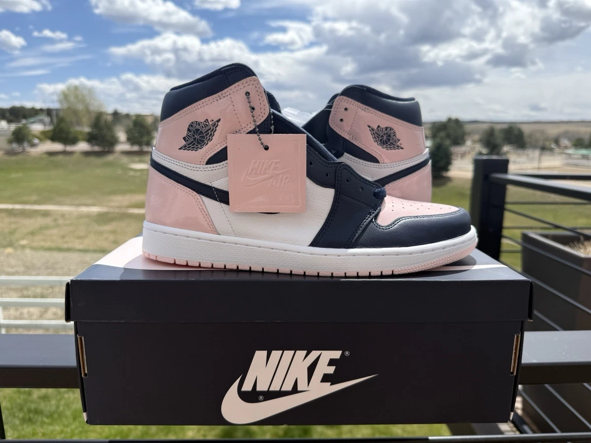 Jordan High Top Athletic Shoes for Women for sale | eBay