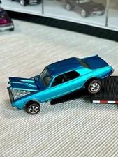 Hot Wheels Redlines 1968 Vehicle Year Vintage Manufacture Hot Wheels Redlines 1968 Vehicle Year Vintage Manufacture