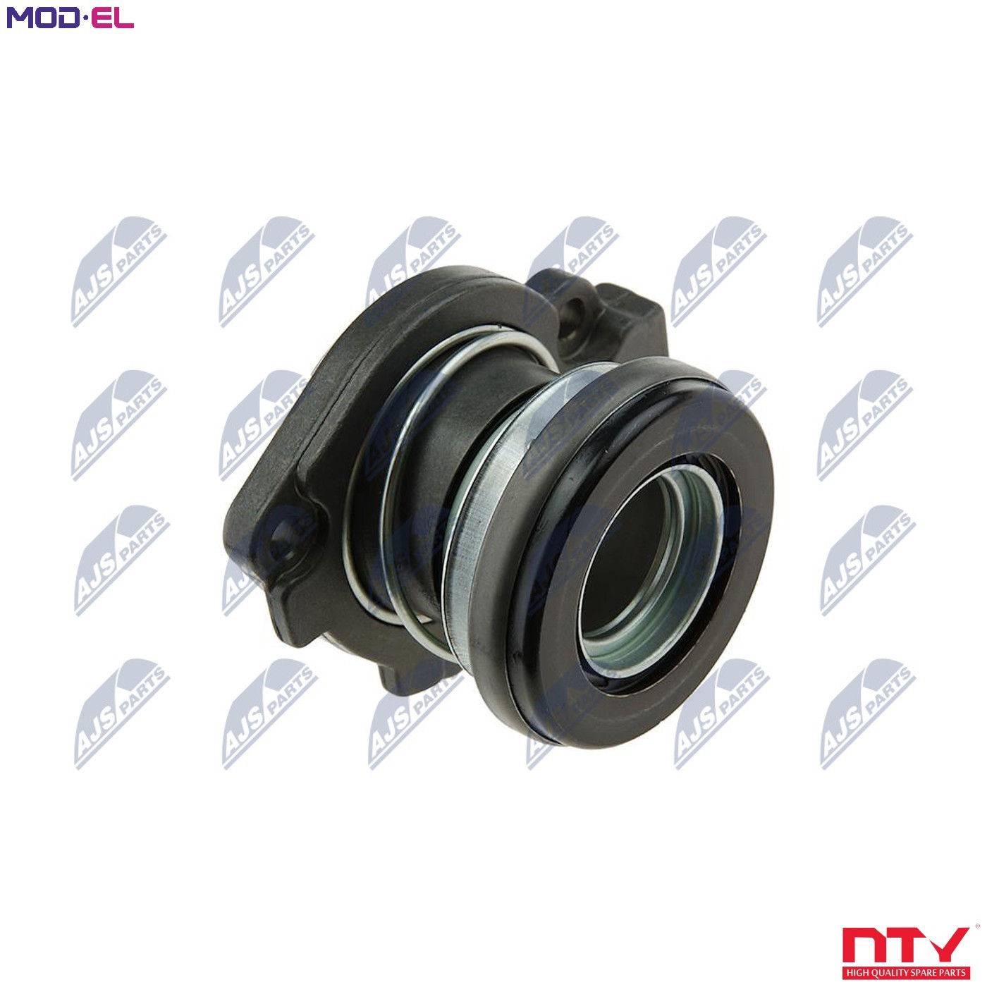 CENTRAL SLAVE CYLINDER CLUTCH NWS-SU-001 FOR SUZUKI GRAND/VITARA/II 1.6L 4cyl - Image 10