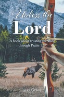 Alan Gedde | Unless The Lord | Taschenbuch | Englisch (2022) | Christian Faith
