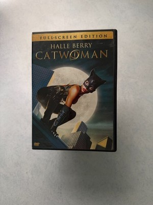 Catwoman (DVD, 2004)
