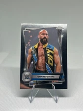 2025 Chrome WWE - Tommaso Ciampa #197