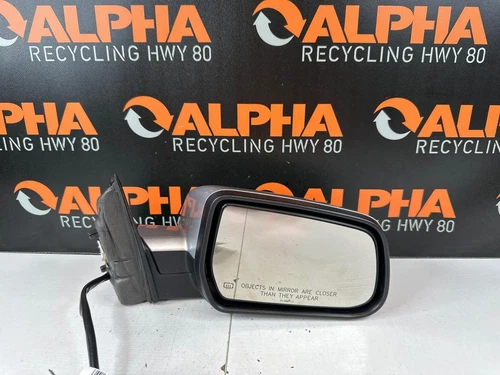 Door Mirror GMC TERRAIN Right 10 11 12 13 14