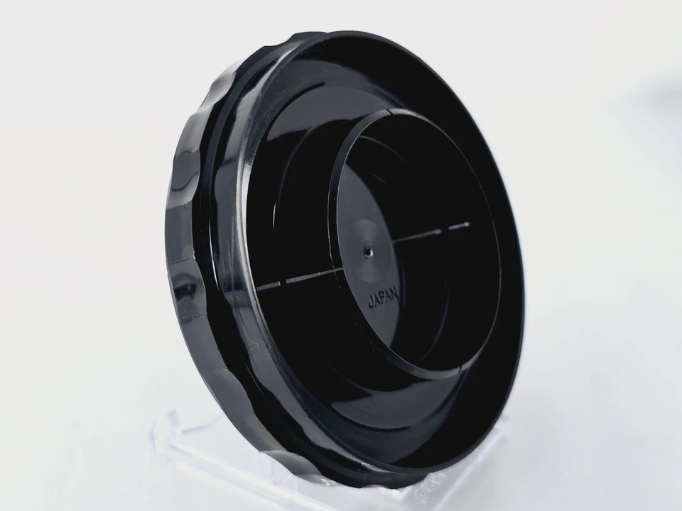 🌸[Casi COMO NUEVA] Tapa de carrocería delantera Mamiya RB67 para Pro ProS de JAPÓN Foto 4 de 4