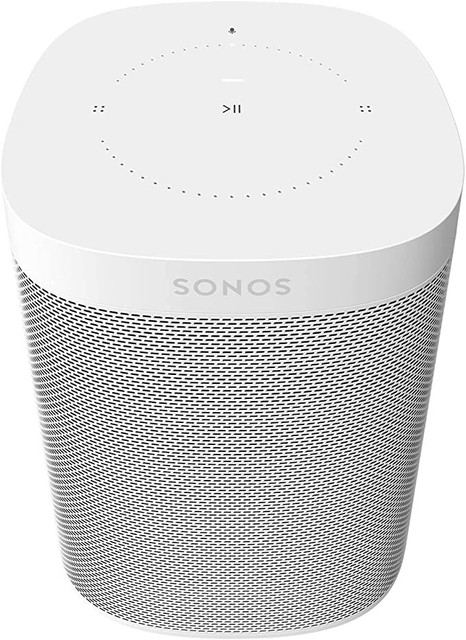 sonos one gen 2 prisjakt